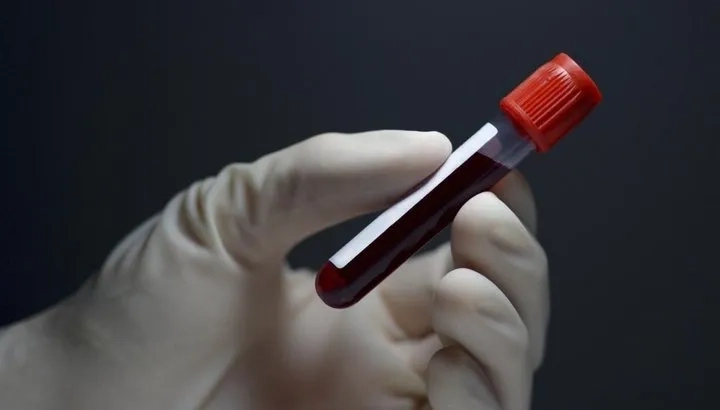 Биохимический анализ крови